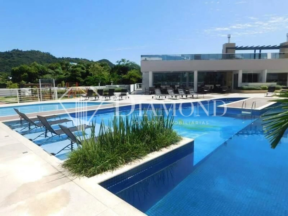 Praia de Palmas, Governador Celso Ramos