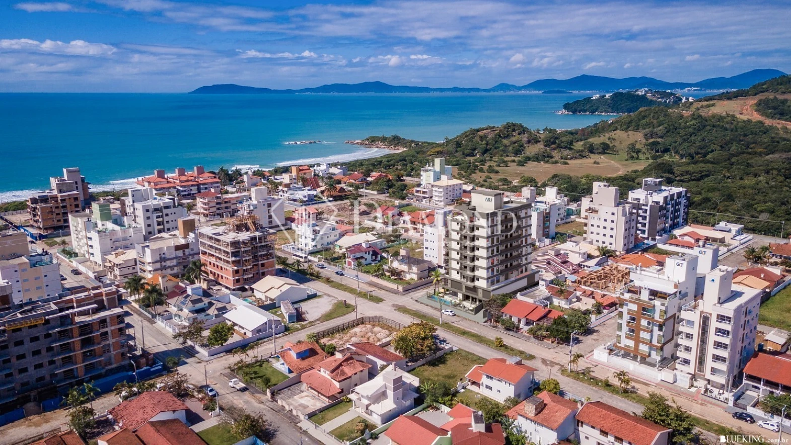 Praia Grande, Governador Celso Ramos