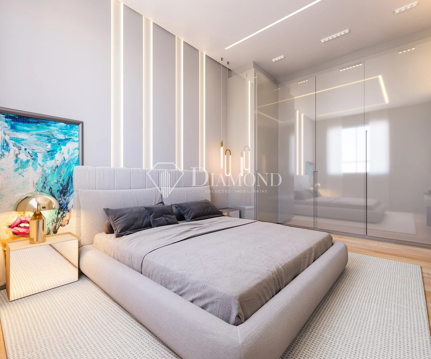Apartamento em Praia Grande, Governador Celso Ramos