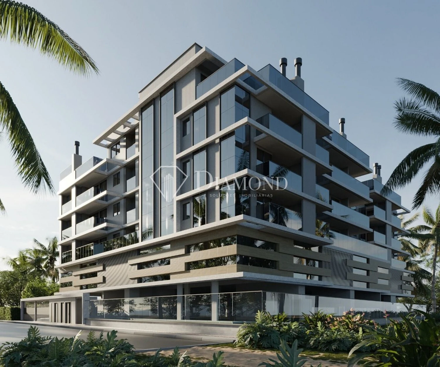 Apartamento em Praia Grande, Governador Celso Ramos