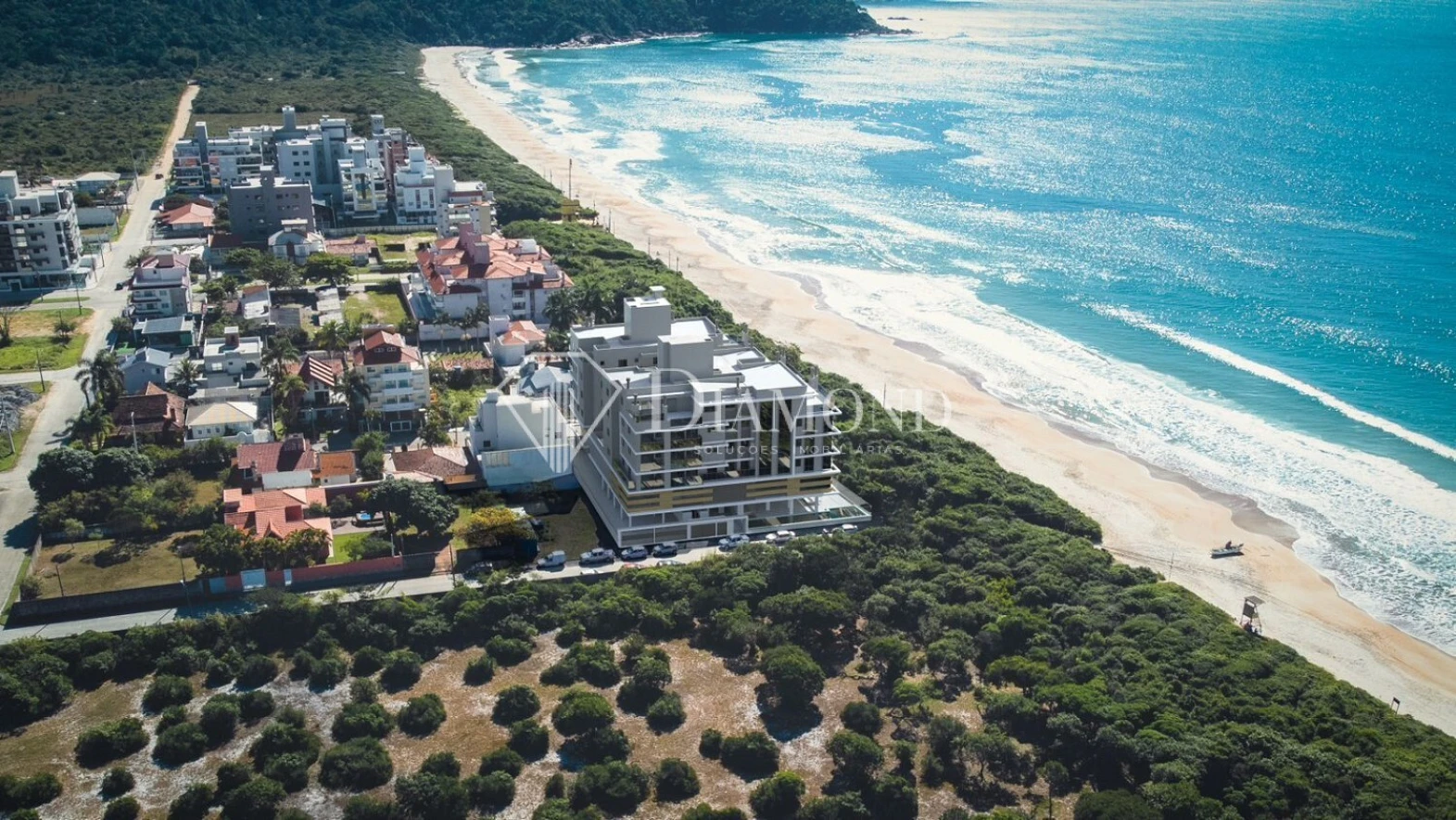 Apartamento em Praia Grande, Governador Celso Ramos