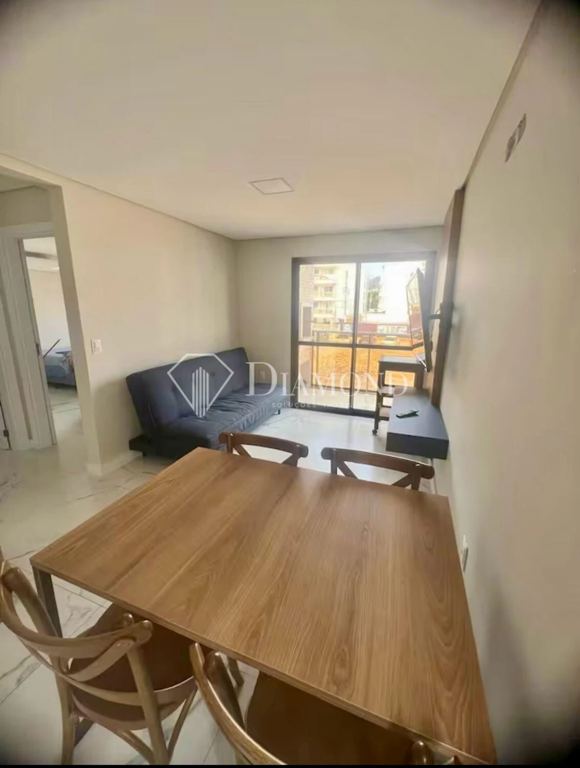 Apartamento em Praia de Palmas, Governador Celso Ramos