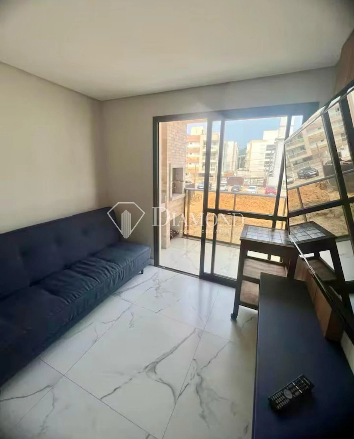 Apartamento em Praia de Palmas, Governador Celso Ramos