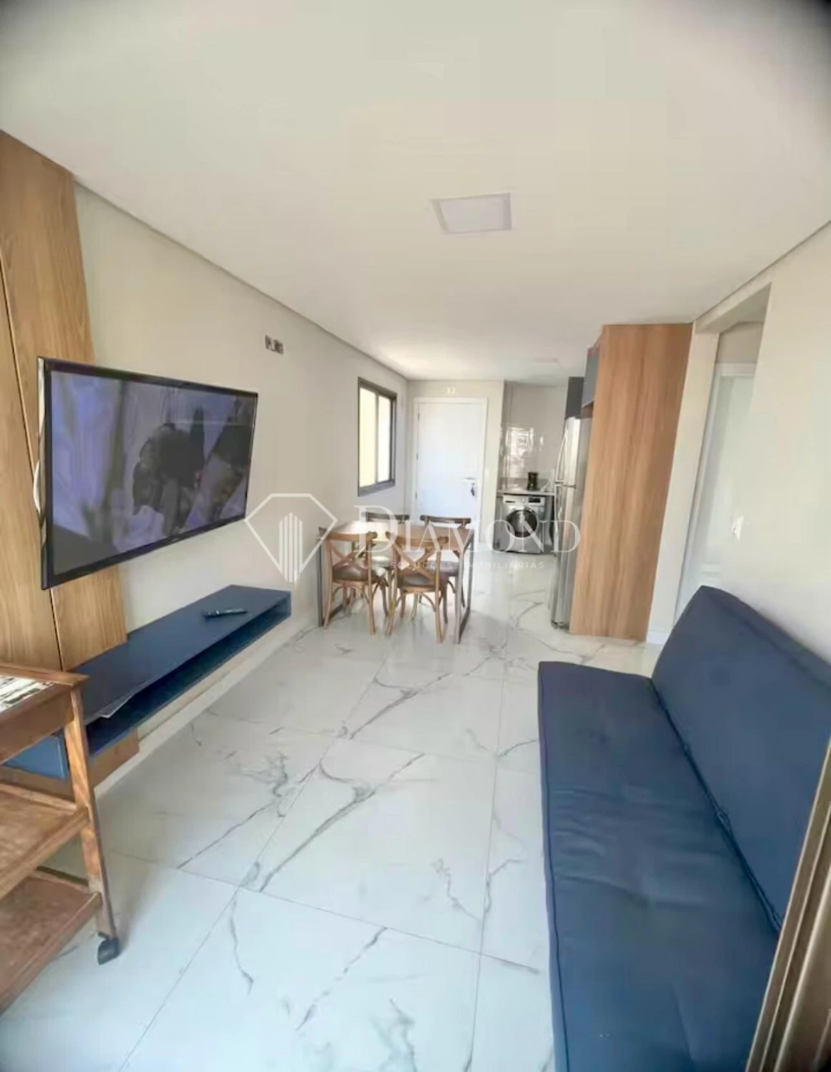 Apartamento em Praia de Palmas, Governador Celso Ramos