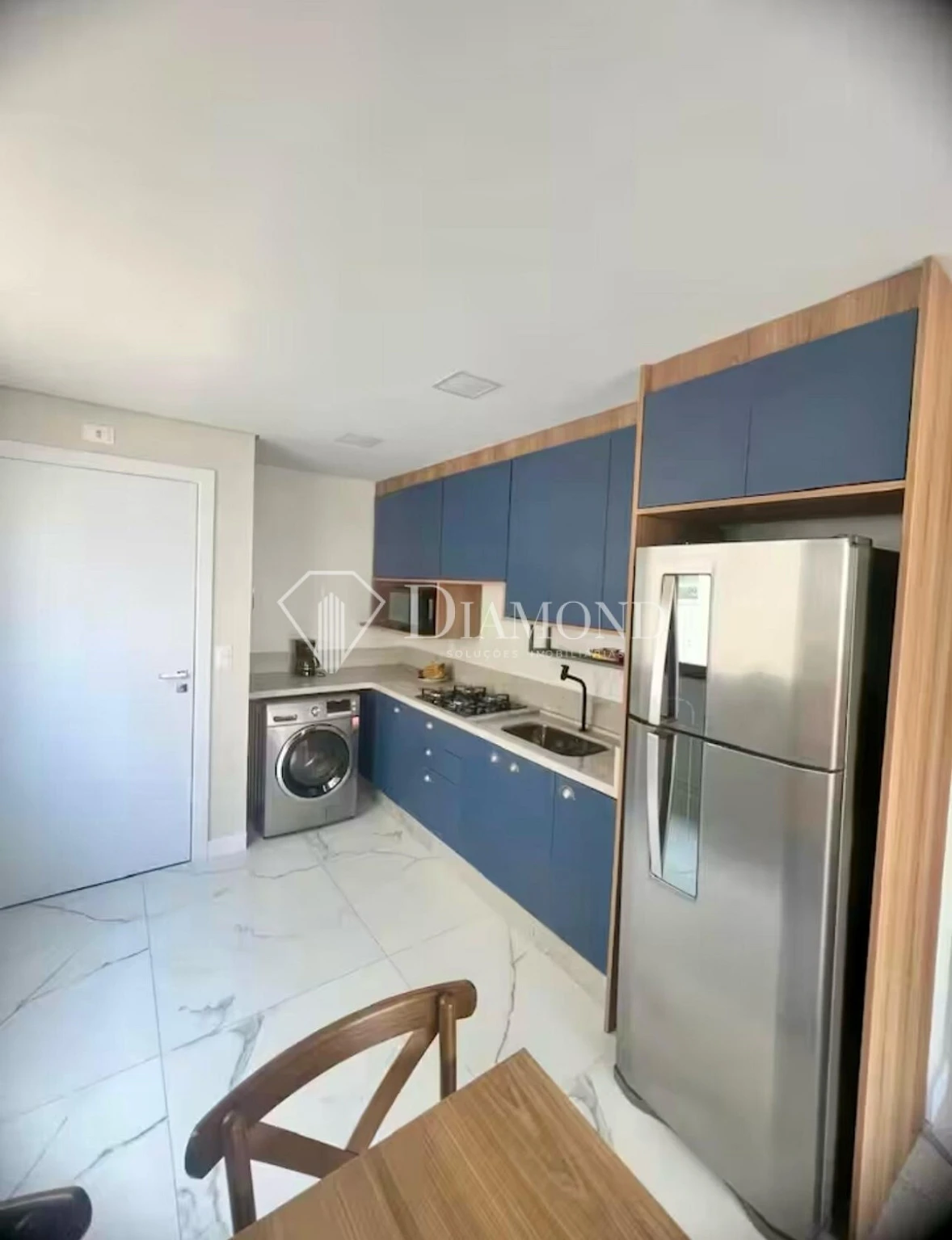 Apartamento em Praia de Palmas, Governador Celso Ramos