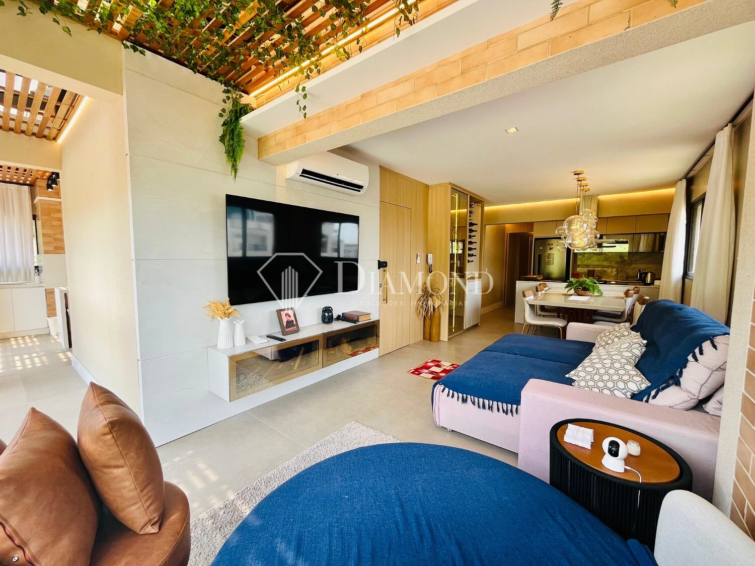 Apartamento em Praia de Palmas, Governador Celso Ramos