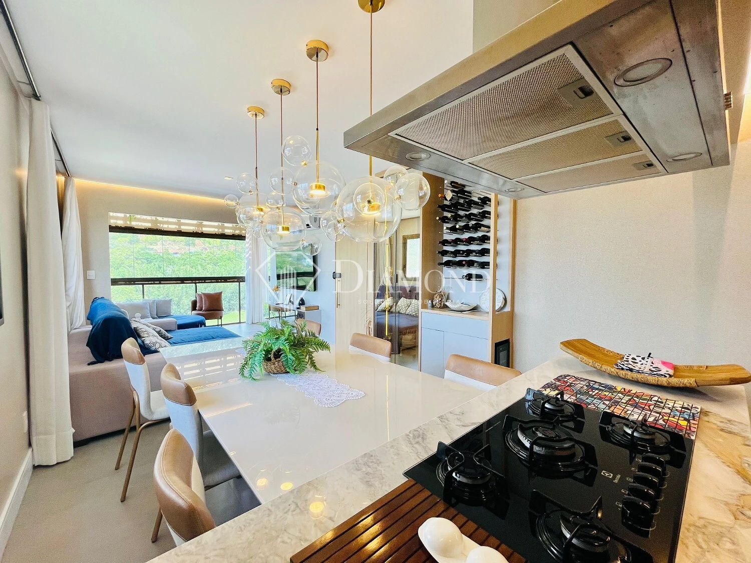Apartamento em Praia de Palmas, Governador Celso Ramos