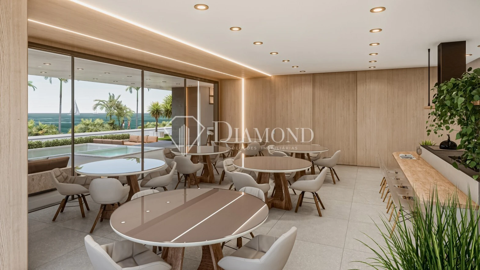 Apartamento em Praia de Palmas, Governador Celso Ramos