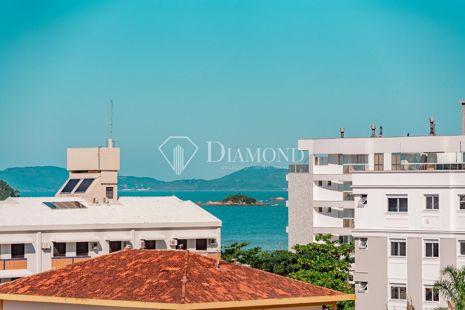 Apartamento em Praia de Palmas, Governador Celso Ramos