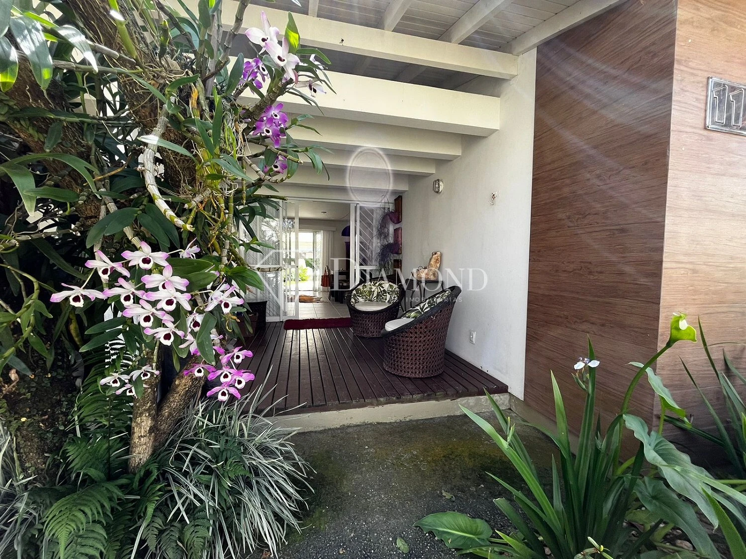 Casa em Praia de Palmas, Governador Celso Ramos