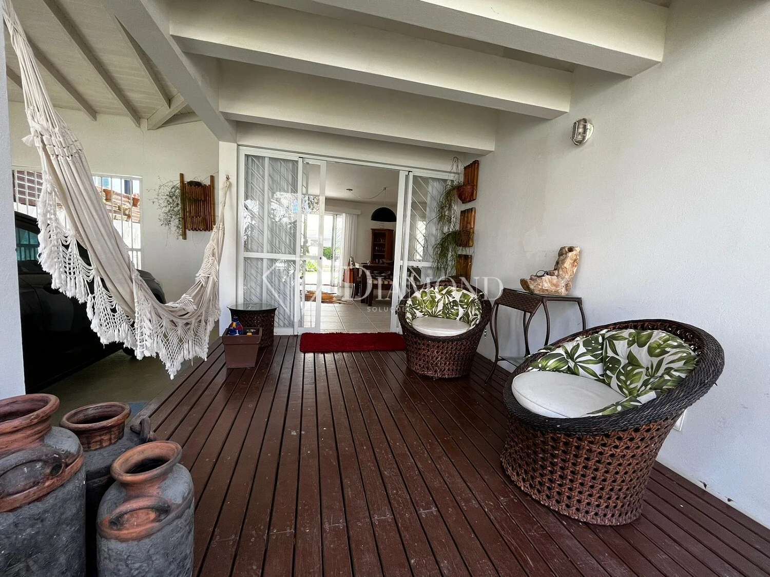 Casa em Praia de Palmas, Governador Celso Ramos