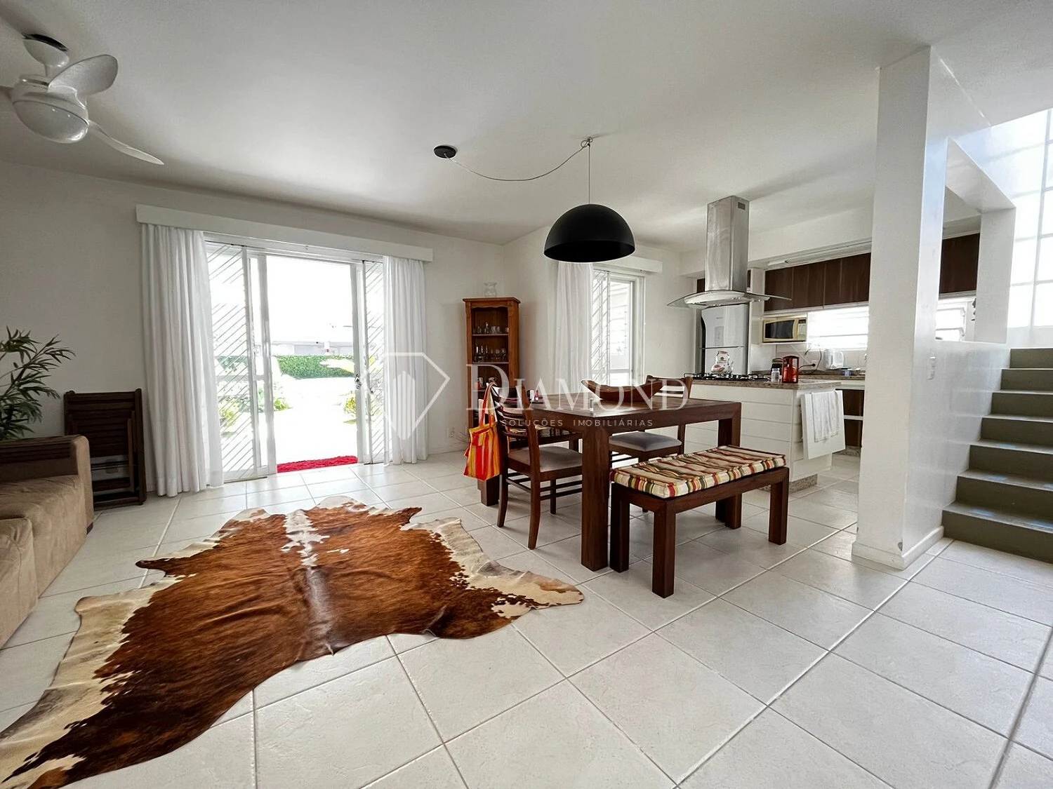Casa em Praia de Palmas, Governador Celso Ramos