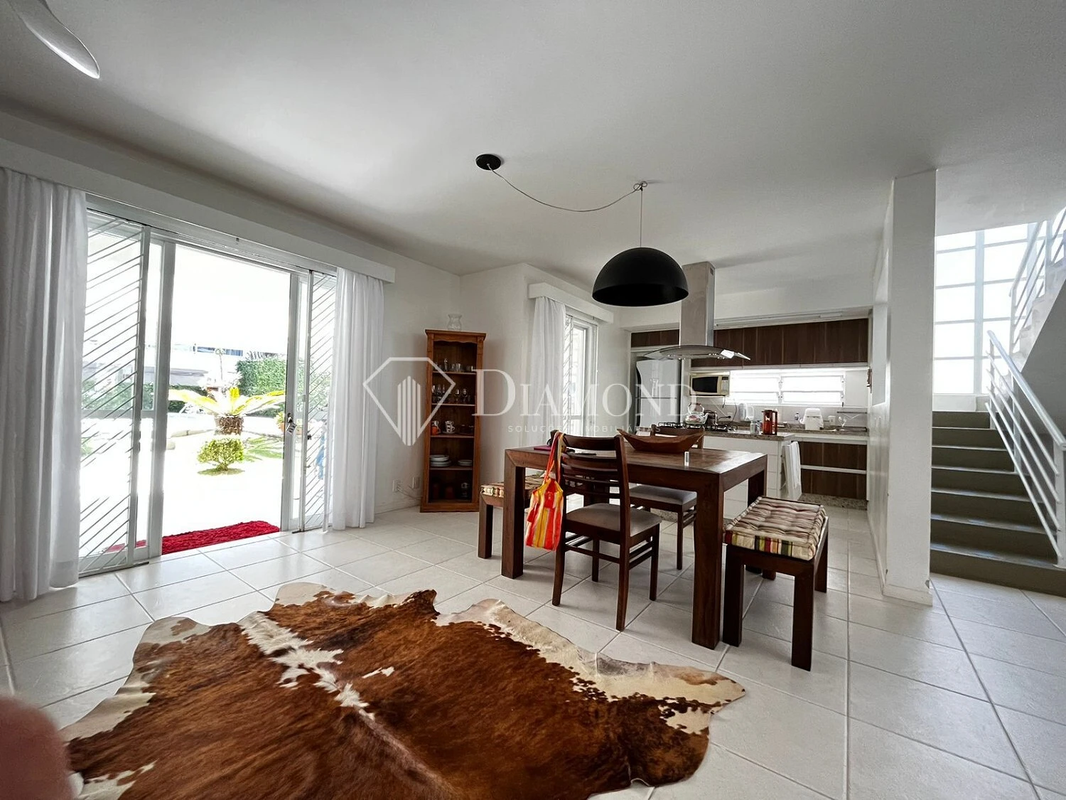 Casa em Praia de Palmas, Governador Celso Ramos