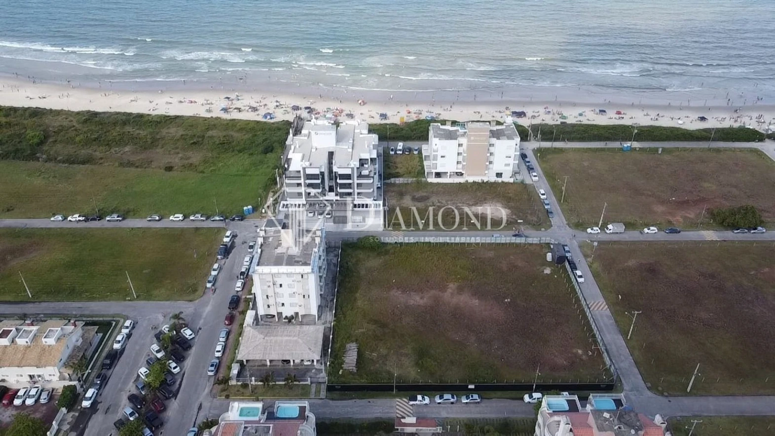 Apartamento em Praia de Palmas, Governador Celso Ramos