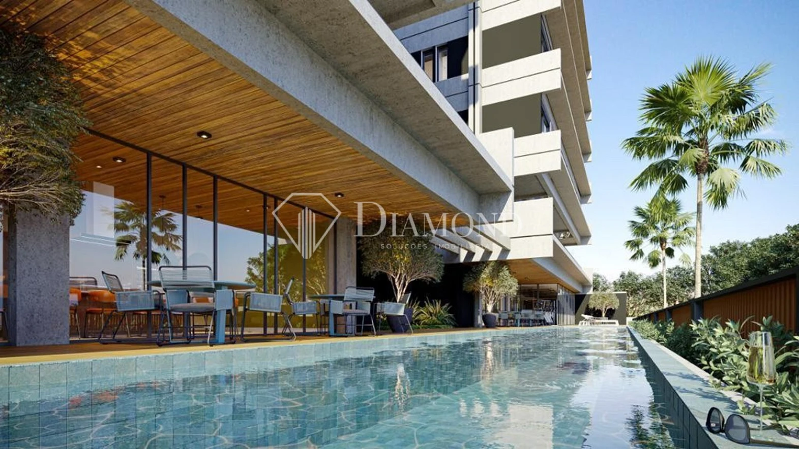 Apartamento em Praia de Palmas, Governador Celso Ramos