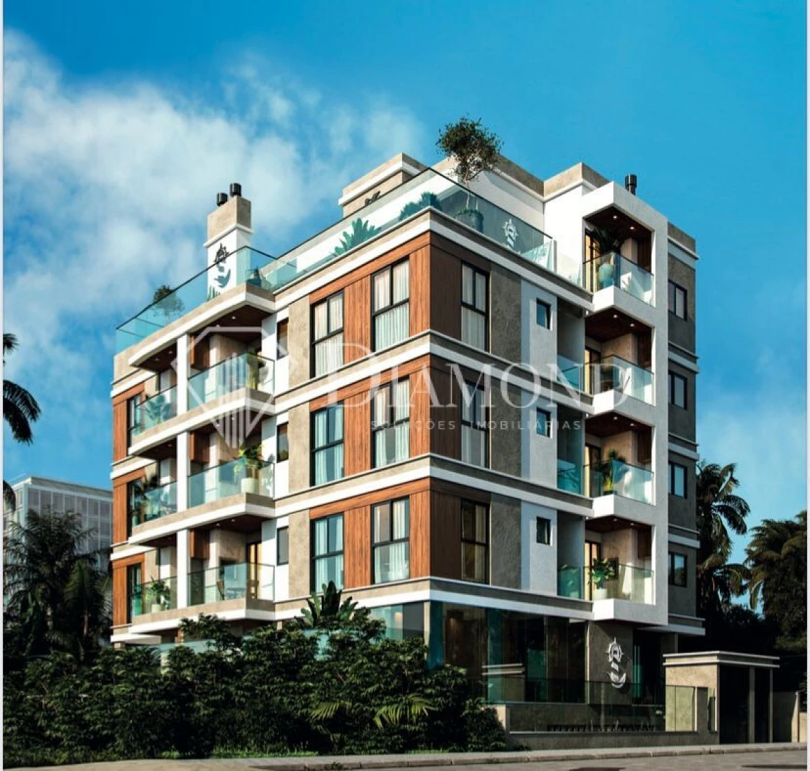 Apartamento em Praia Grande, Governador Celso Ramos