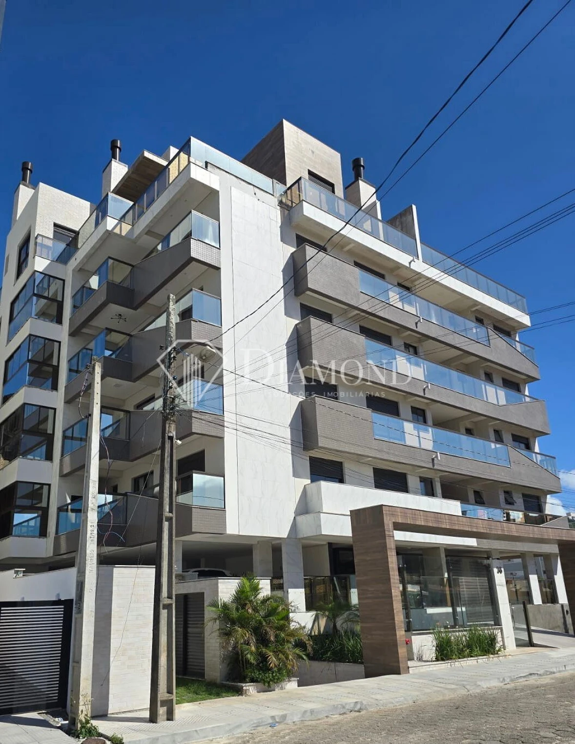Apartamento em Praia de Palmas, Governador Celso Ramos