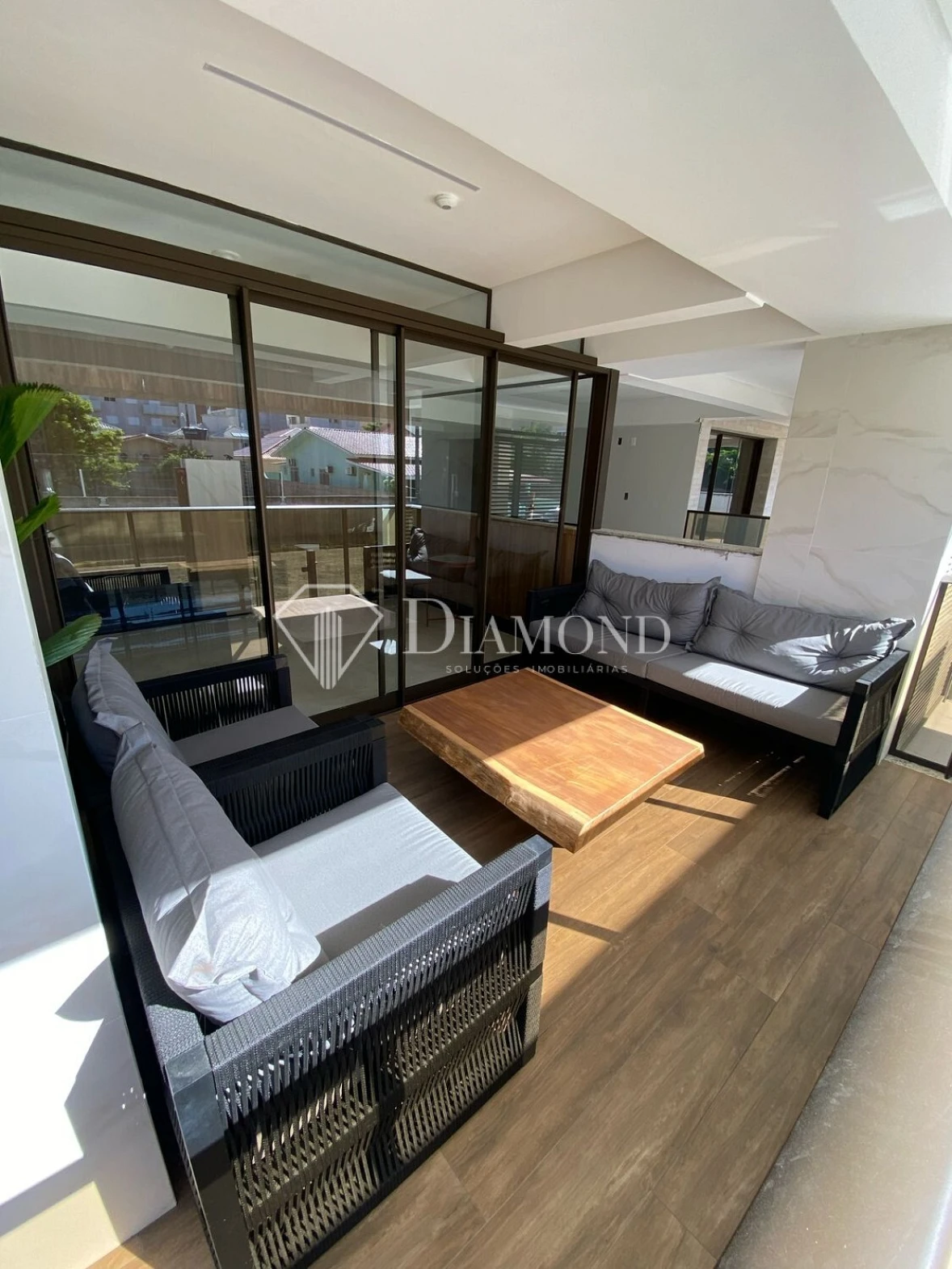 Apartamento em Praia de Palmas, Governador Celso Ramos