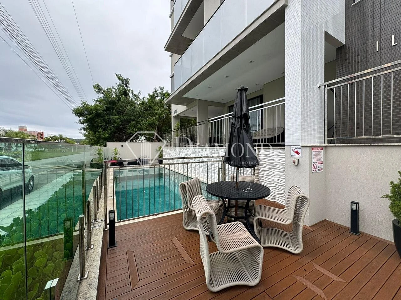 Apartamento em Praia de Palmas, Governador Celso Ramos