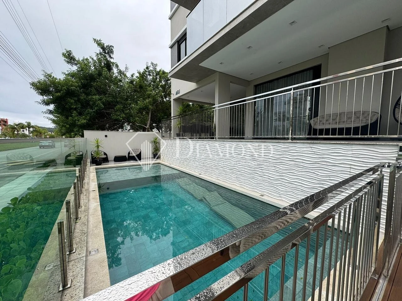 Apartamento em Praia de Palmas, Governador Celso Ramos