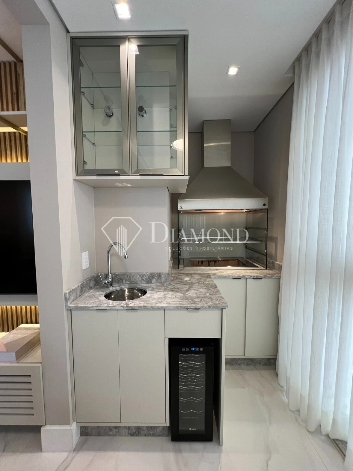 Apartamento em Praia de Palmas, Governador Celso Ramos