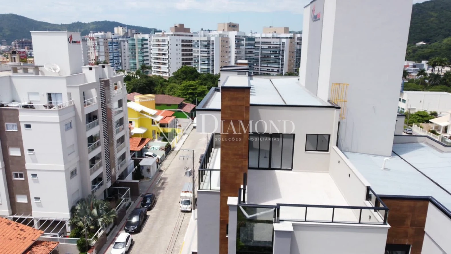 Apartamento em Praia de Palmas, Governador Celso Ramos