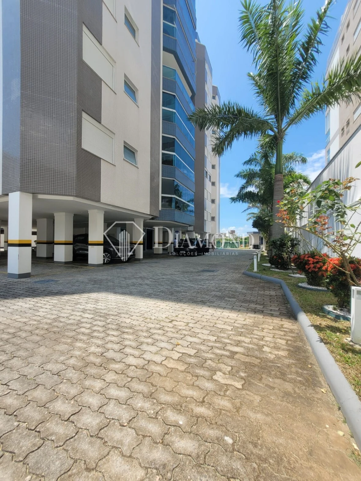Apartamento em Praia de Palmas, Governador Celso Ramos