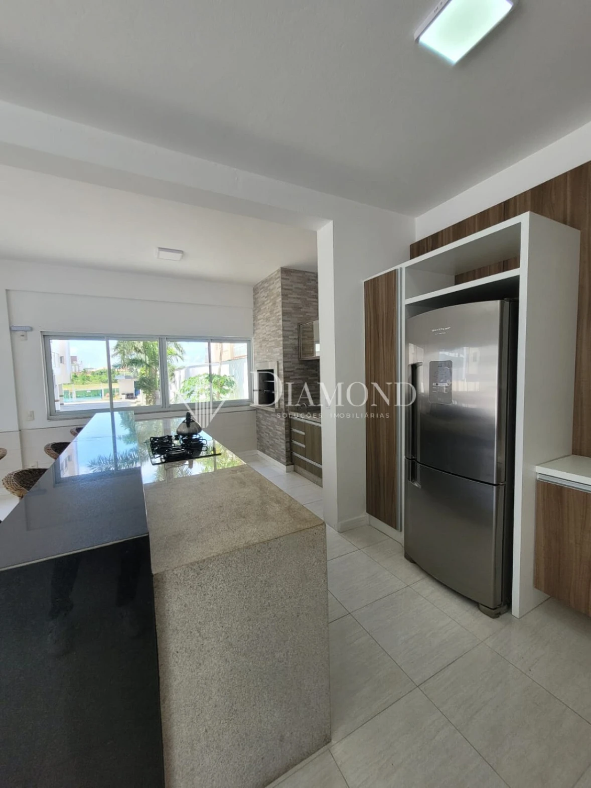 Apartamento em Praia de Palmas, Governador Celso Ramos