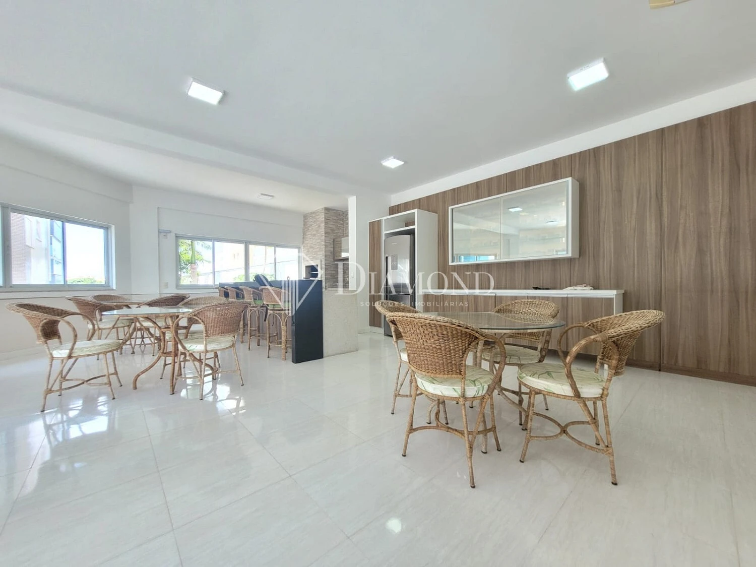 Apartamento em Praia de Palmas, Governador Celso Ramos