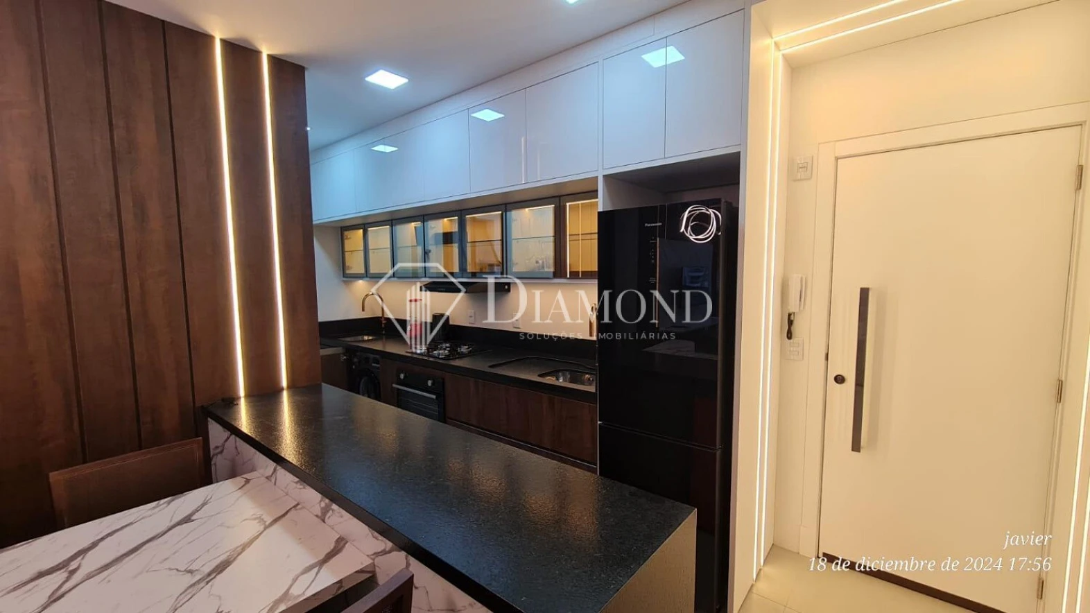 Apartamento em Praia de Palmas, Governador Celso Ramos