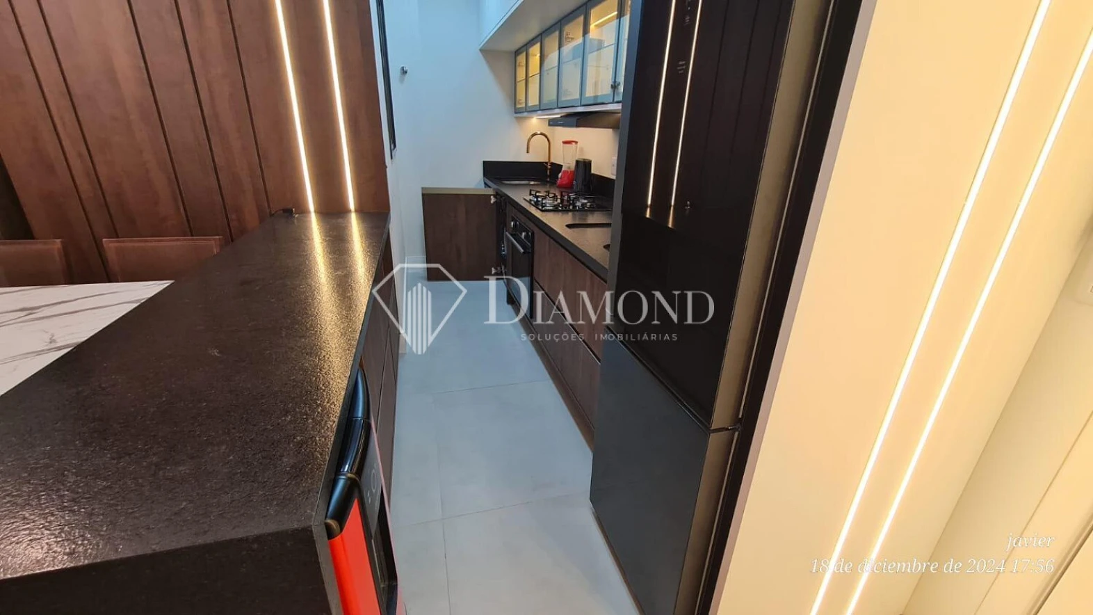 Apartamento em Praia de Palmas, Governador Celso Ramos