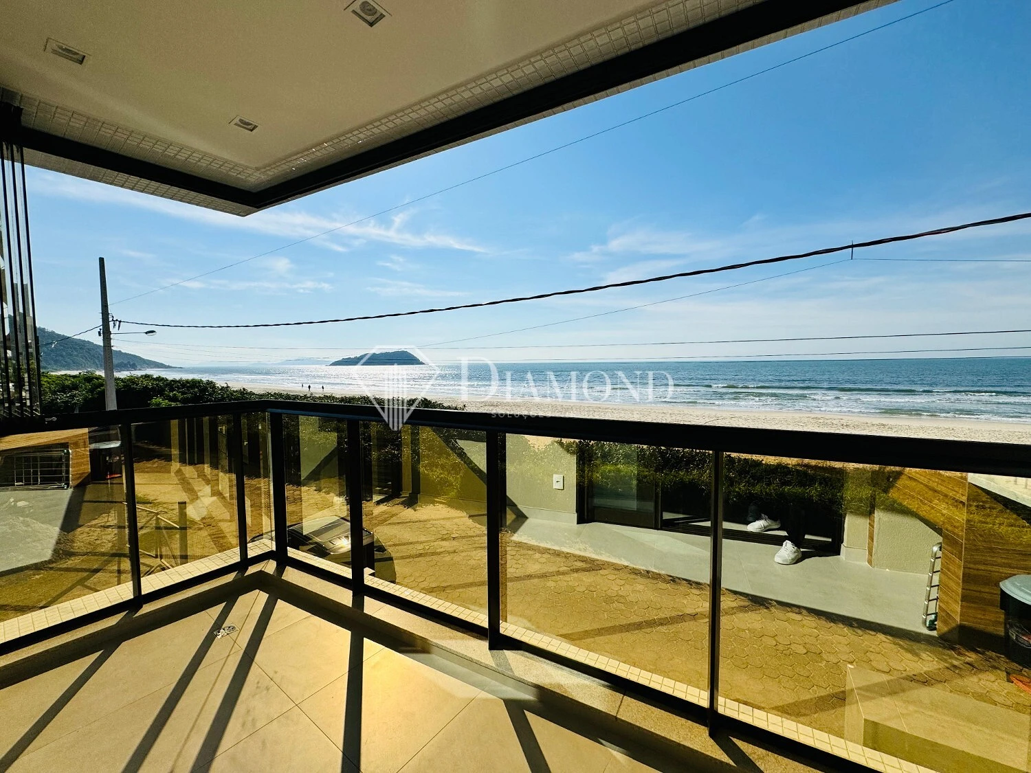 Apartamento em Praia de Palmas, Governador Celso Ramos