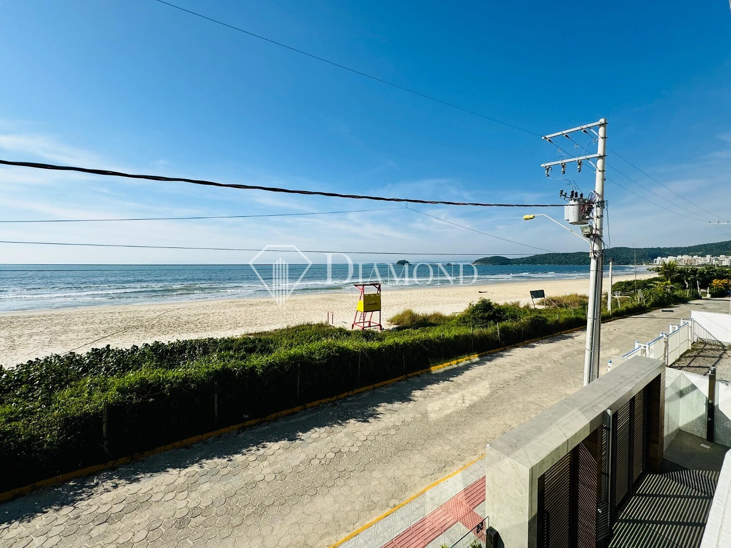 Apartamento em Praia de Palmas, Governador Celso Ramos