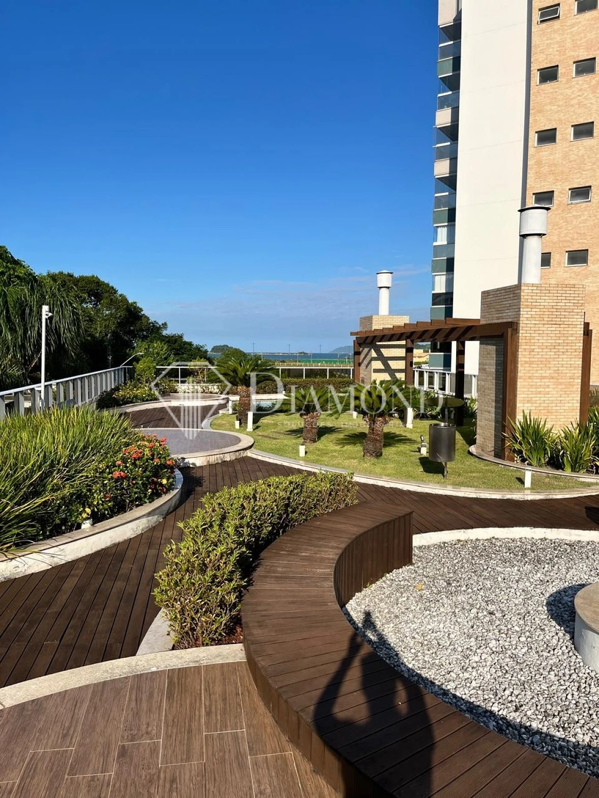 Apartamento em Praia de Palmas, Governador Celso Ramos