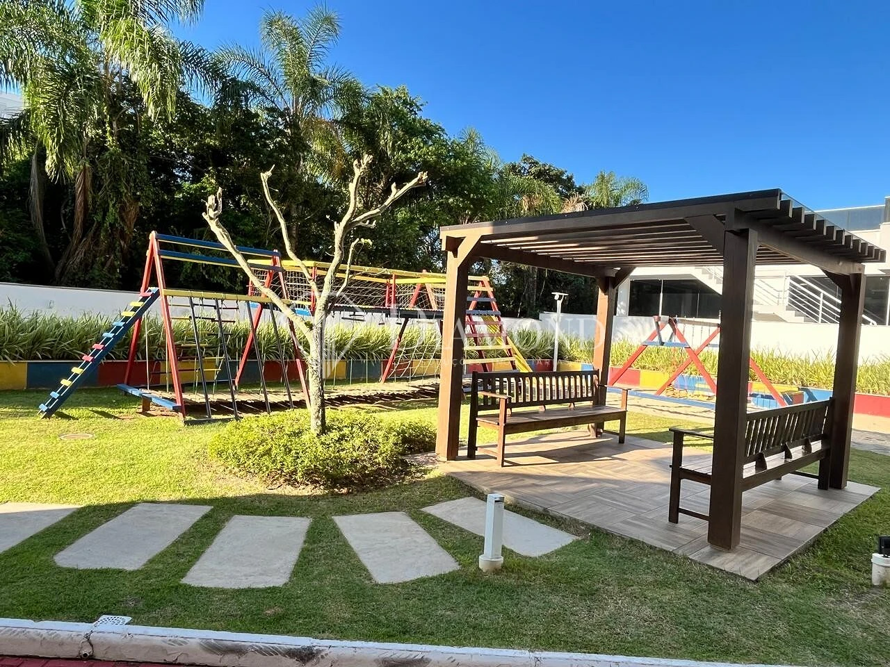 Apartamento em Praia de Palmas, Governador Celso Ramos