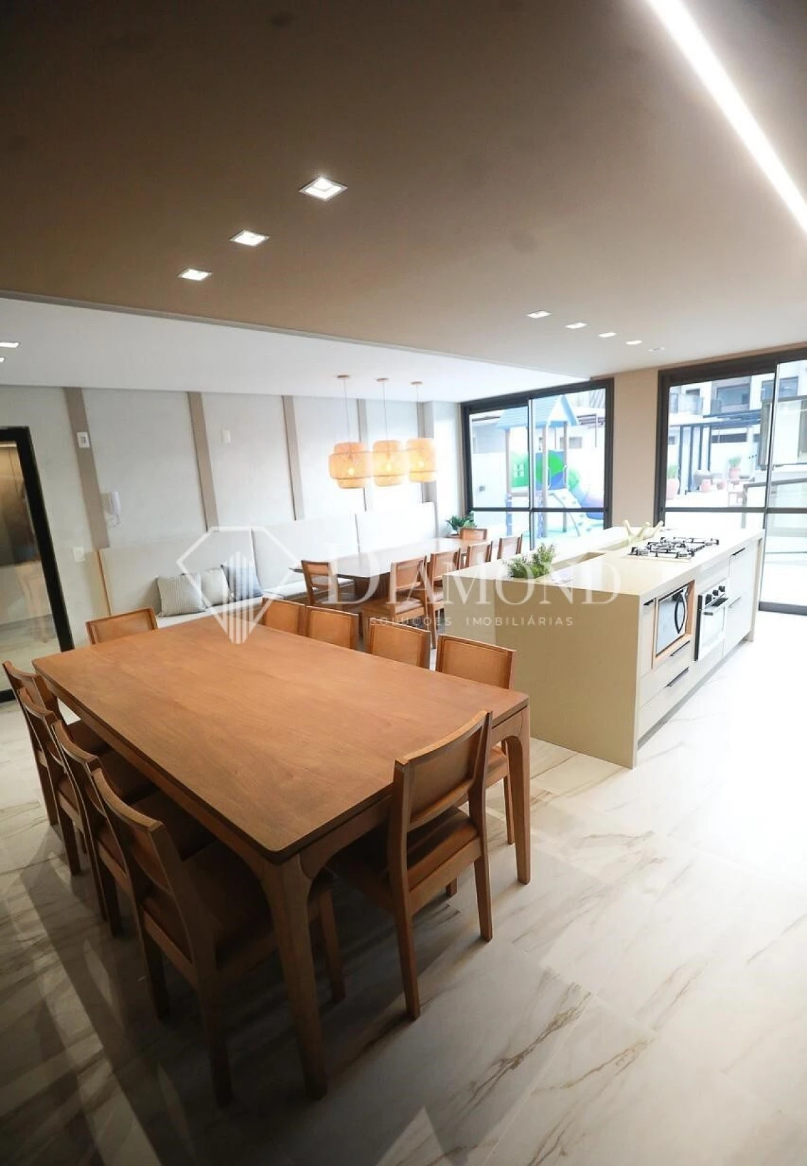Apartamento em Praia de Palmas, Governador Celso Ramos