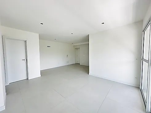Apartamento em Pedra Branca, Palhoça