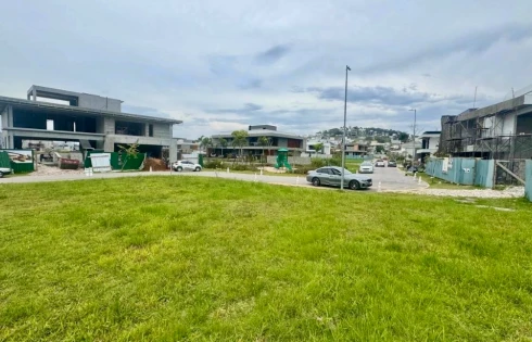 Terreno com 0 quartos em Pedra Branca, Palhoça