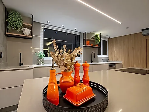 Apartamento em Centro, Palhoça