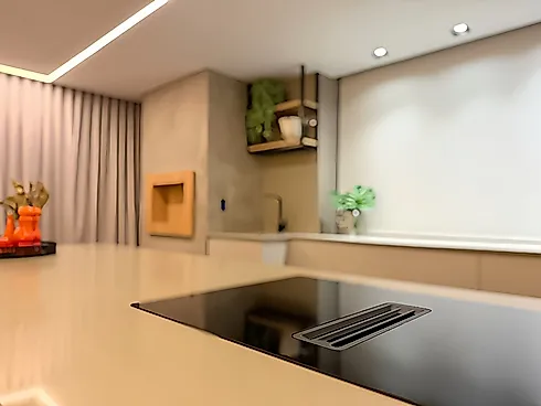 Apartamento em Centro, Palhoça
