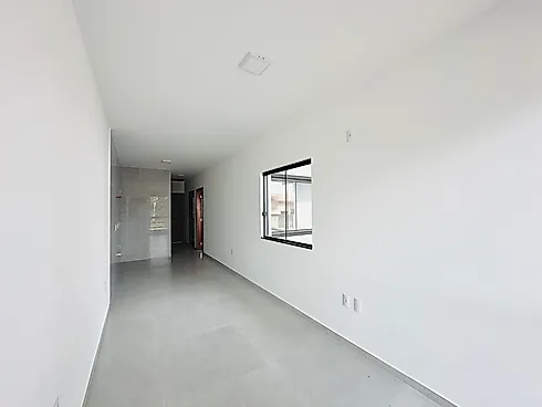 Casa geminada em São Sebastião, Palhoça