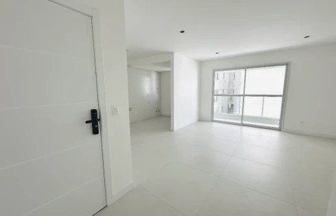 Apartamento com 3 quartos em Pedra Branca, Palhoça