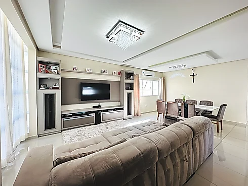 Casa em Pedra Branca, Palhoça
