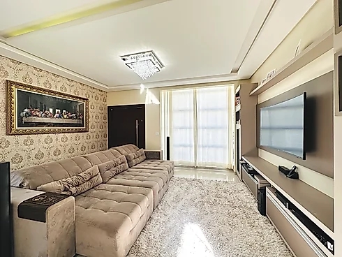 Casa em Pedra Branca, Palhoça