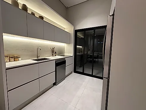 Casa com 144m², 3 Dormitórios sendo 1 Suíte no Loteamento Green Village - Casa em São Sebastião, Palhoça - Foto 3