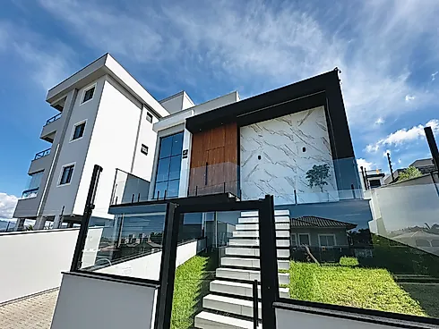 Casa em São Sebastião, Palhoça