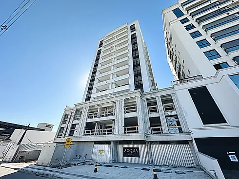 Apartamento em Pagani, Palhoça