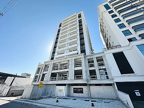 Apartamento em Pagani, Palhoça