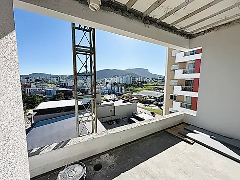 Apartamento em Pagani, Palhoça