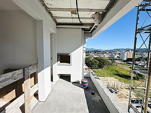 Apartamento em Pagani, Palhoça